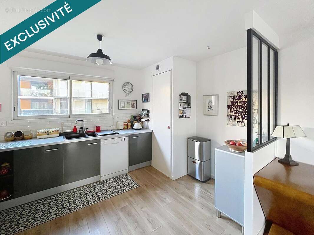 Photo 2 - Appartement à CESSON-SEVIGNE