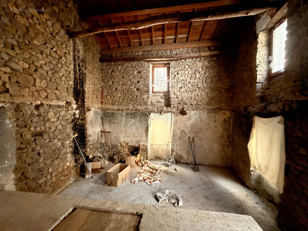 Maison à PAILHARES