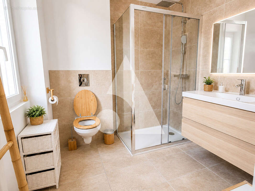 Appartement à CAVAILLON