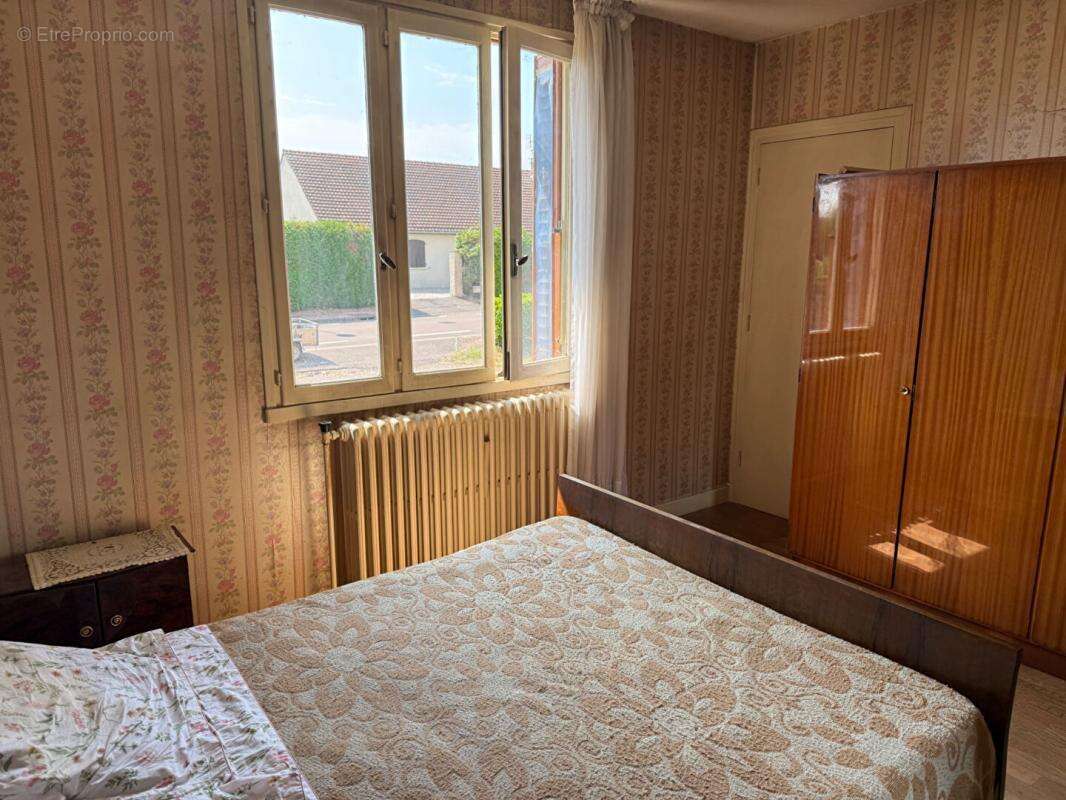 Maison Saint Marcel 4 pièce(s) 76 m2 sur environ 440 à 550m² de terrain - photo 13