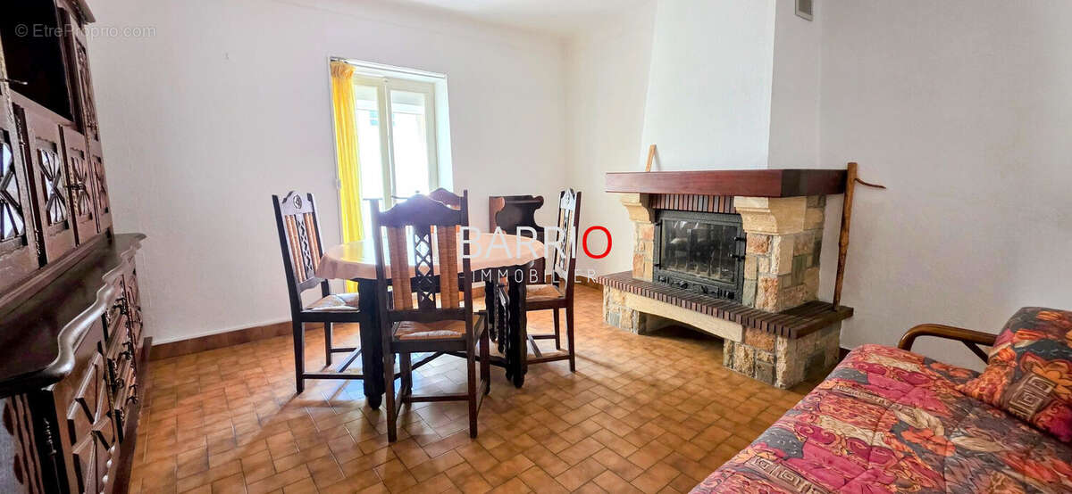 Maison à BANYULS-SUR-MER