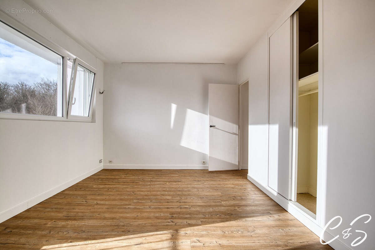 Appartement à QUIMPER