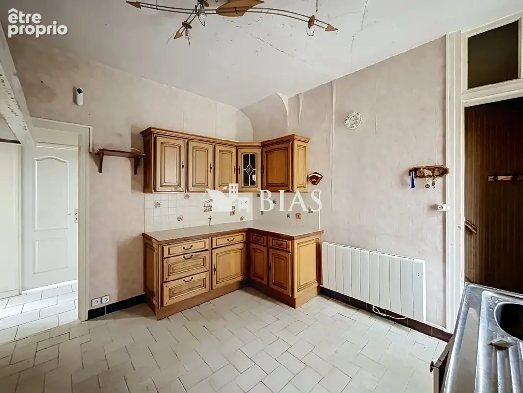 Maison 5 pièces 106 m² à vendre à Saint-Aubin-Les-Elbeuf (76410) - photo 4