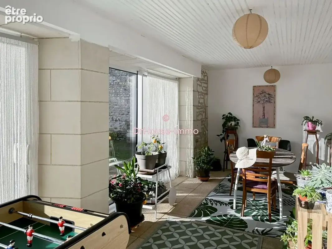 Maison 8 pièces 260 m² à vendre à Chatellerault (86100) - photo 7