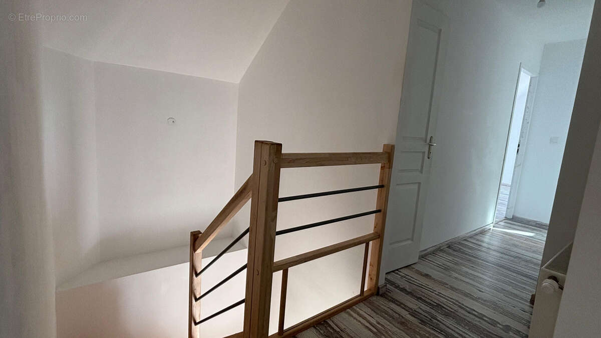 Maison à L'ETANG-LA-VILLE