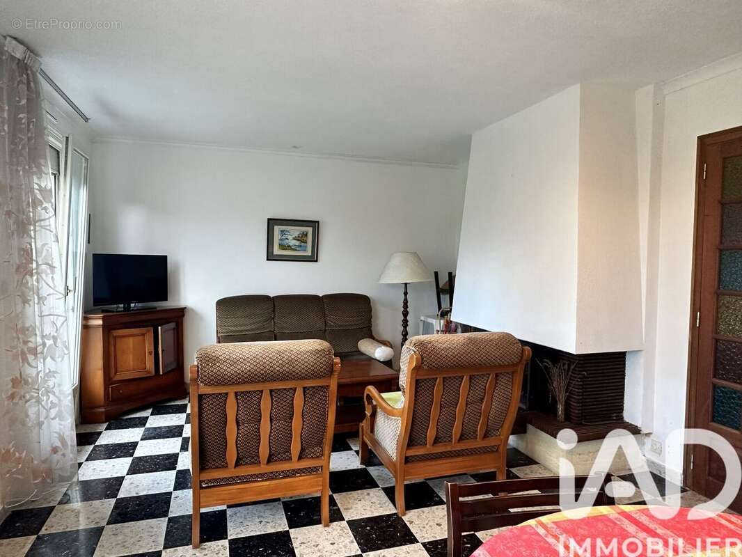 Photo 6 - Maison à LION-SUR-MER