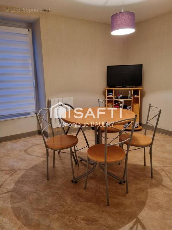 Photo 1 - Appartement à SERVON-SUR-VILAINE