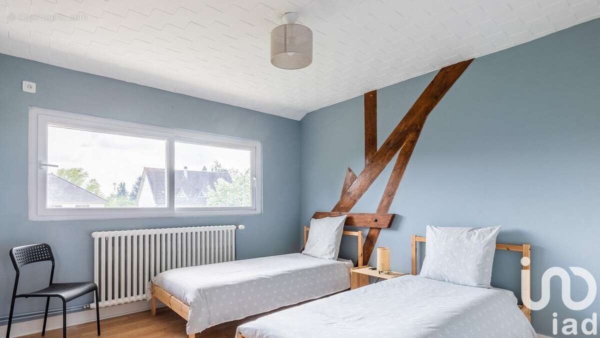 Photo 9 - Maison à BRETIGNY-SUR-ORGE