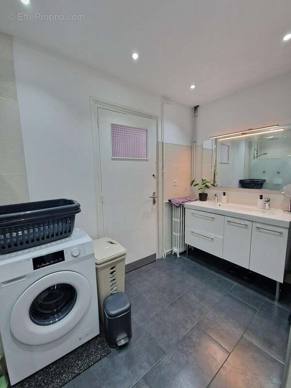 Photo 5 - Appartement à NANCY