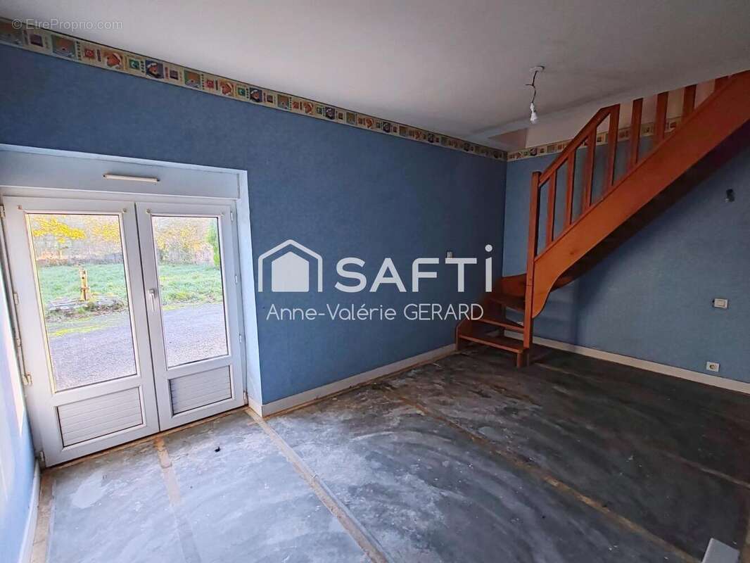 Photo 8 - Maison à HEUSSE