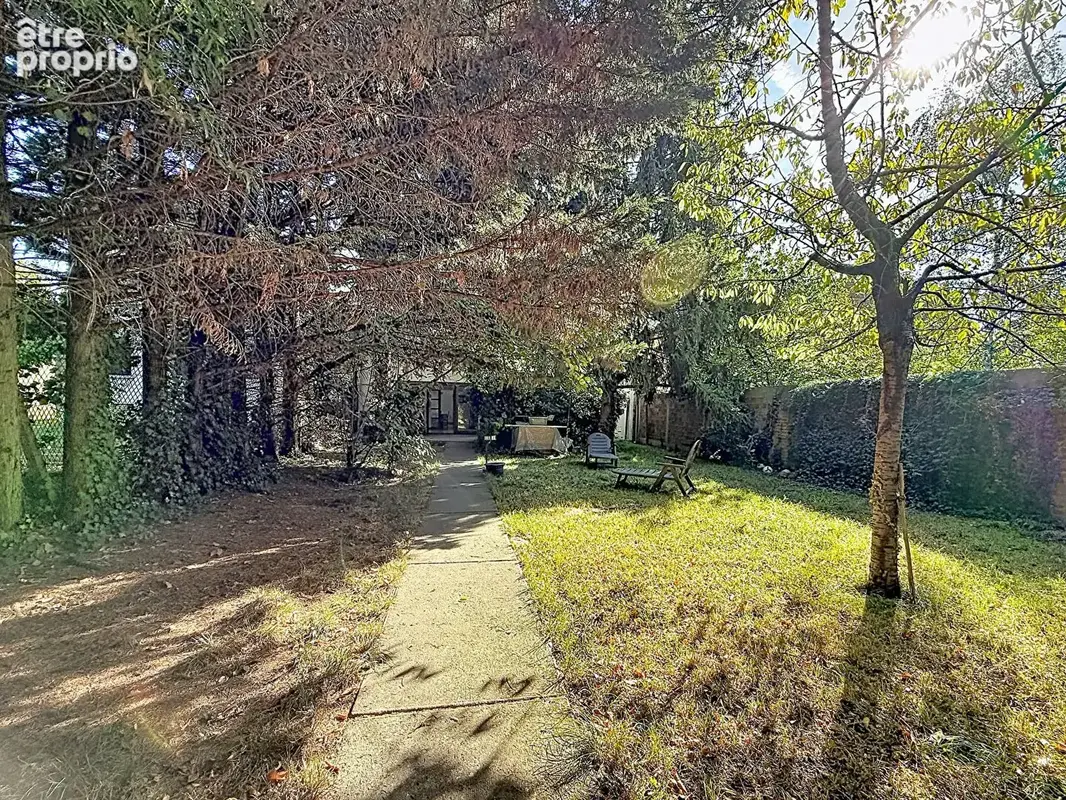 Appartement à MONTREUIL