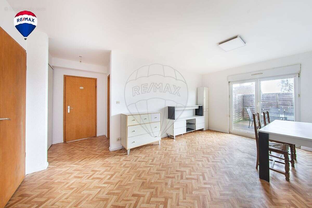 Maison à WALDIGHOFEN