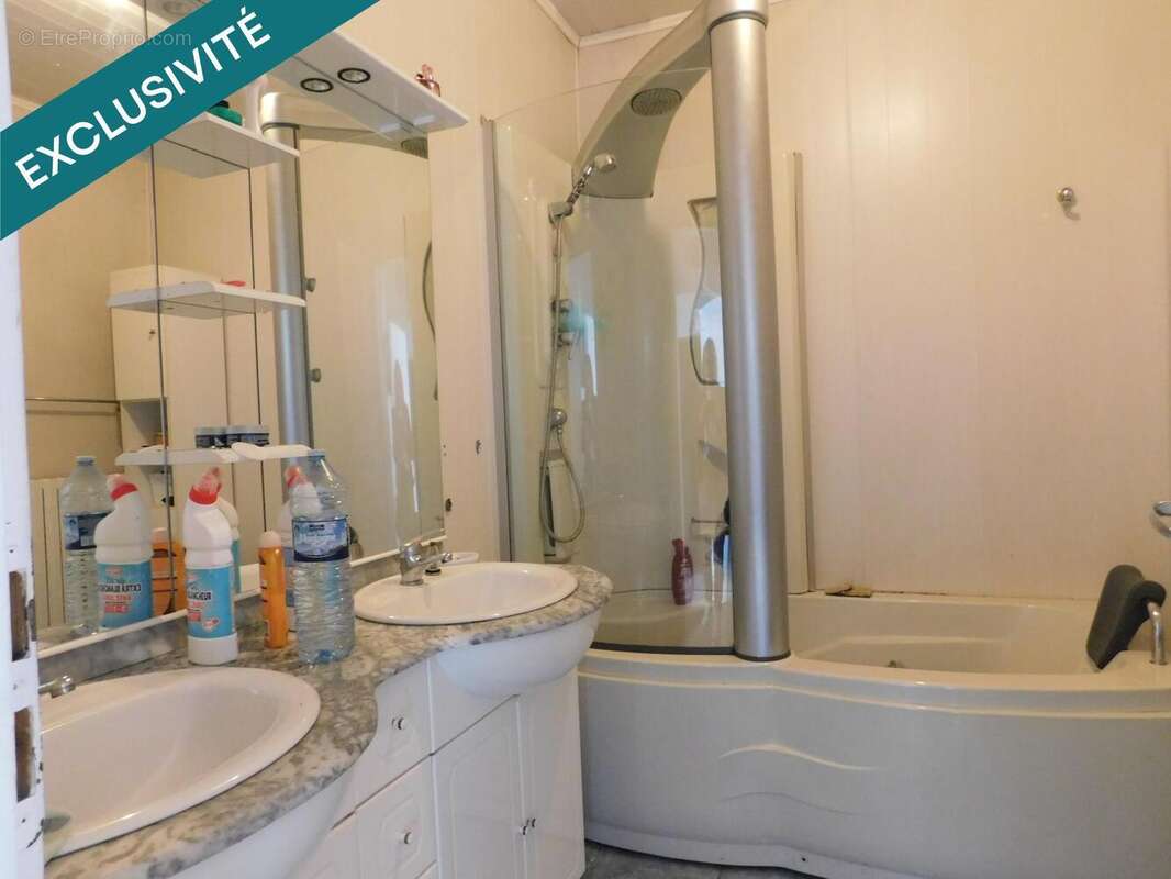 Photo 3 - Appartement à RAMBERVILLERS