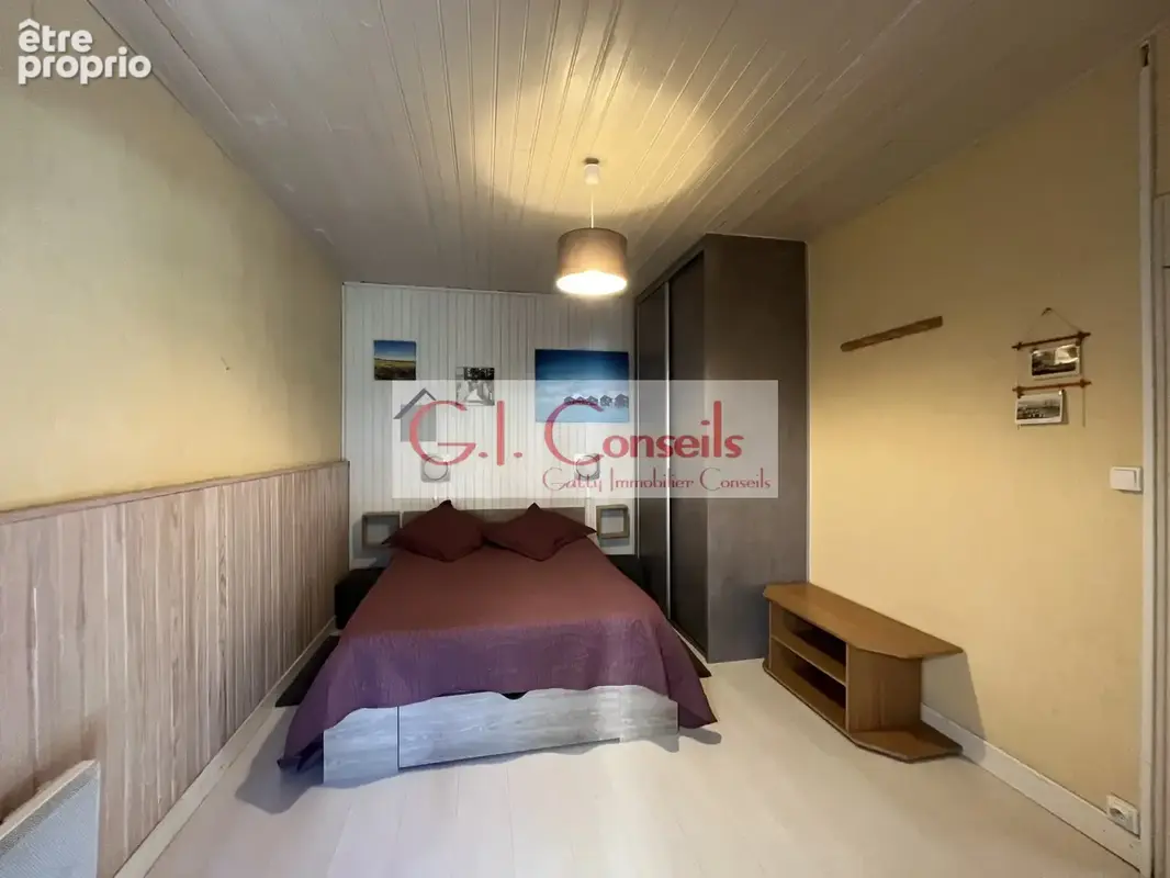 ANDERNOS: Maison Coté Bassin - photo 4