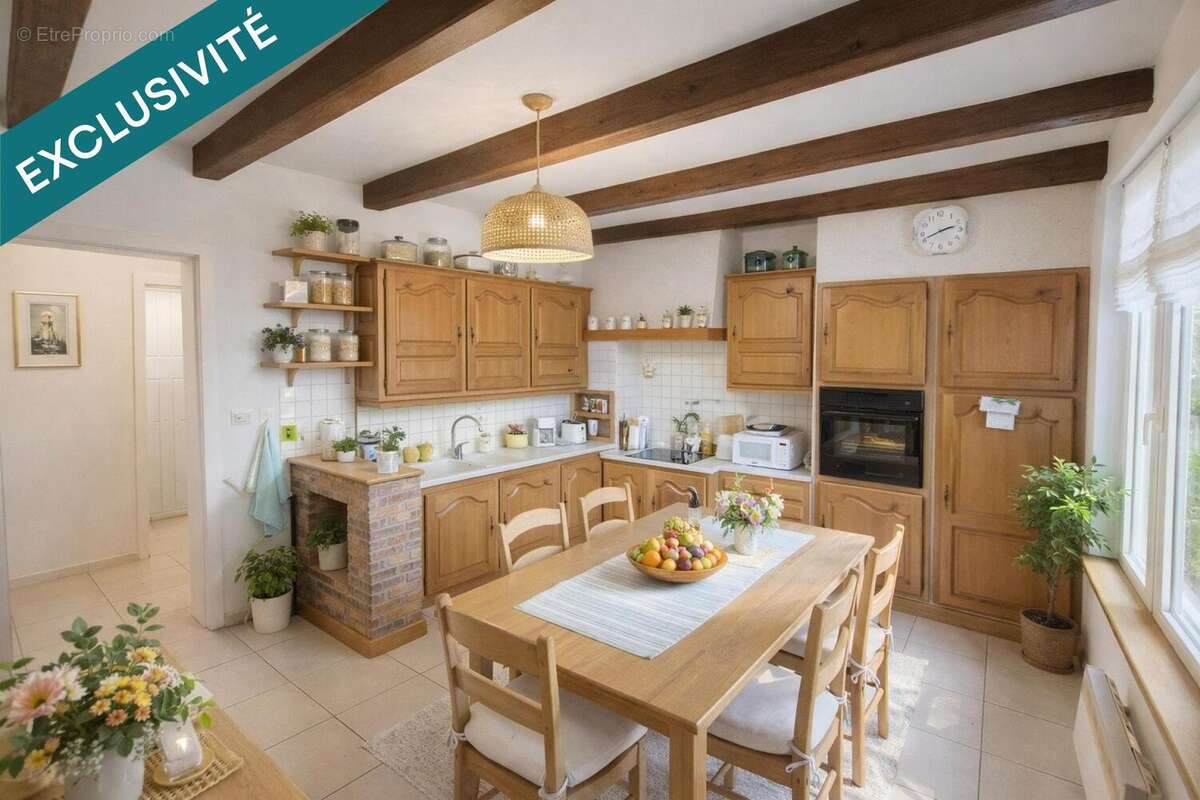 Photo 4 - Maison à BRIEY