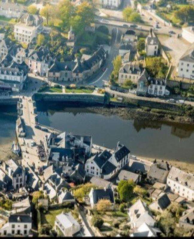 Maison à AURAY