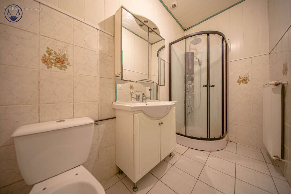 Maison à LIGNY-EN-BARROIS