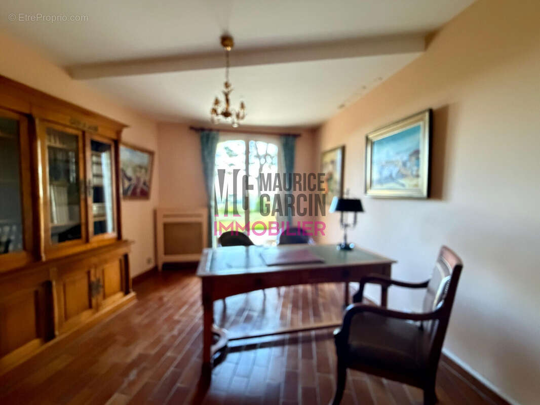 Maison à BEAUMES-DE-VENISE