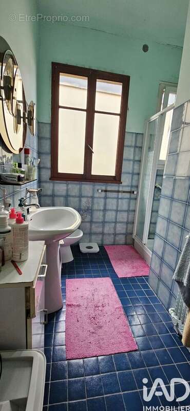 Photo 8 - Maison à EZANVILLE