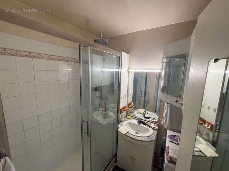 Appartement à CANTELEU