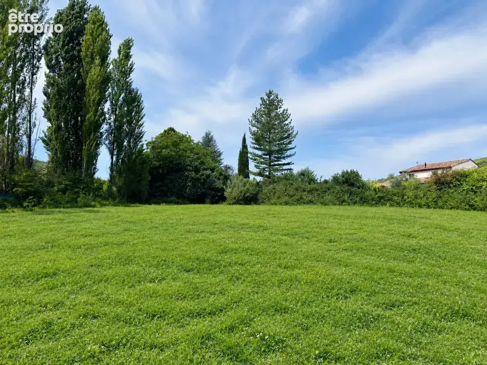 Terrain 950 m² à vendre à Salernes (83690) - photo 2
