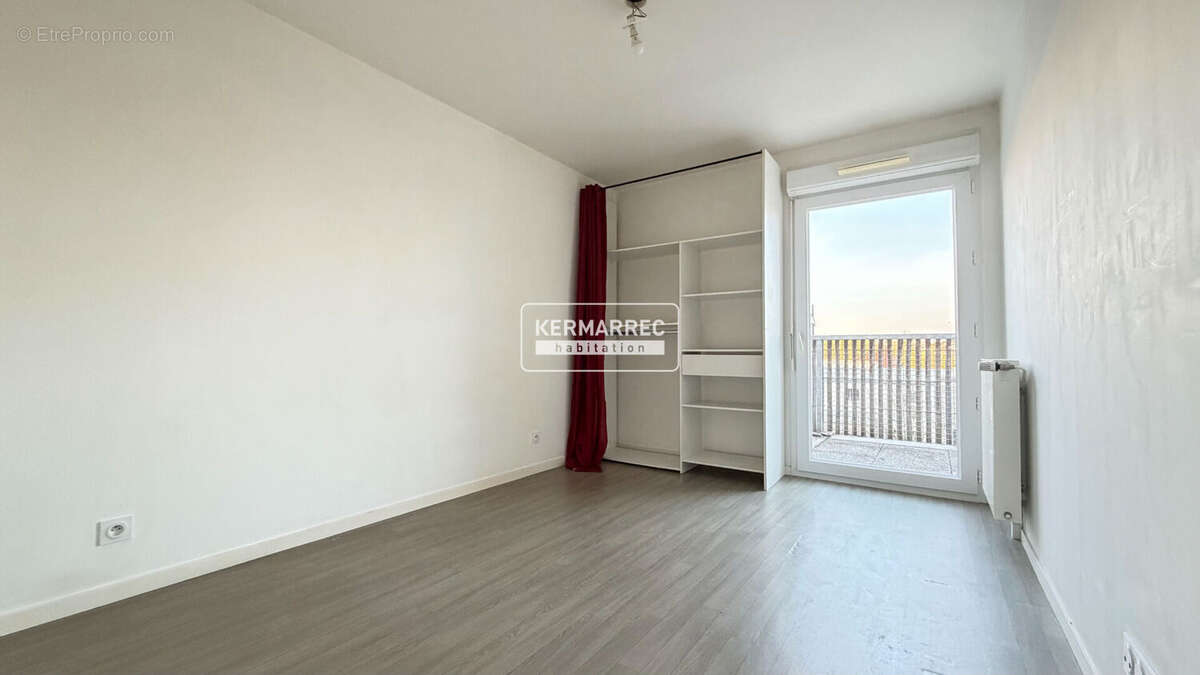 Appartement à COUERON