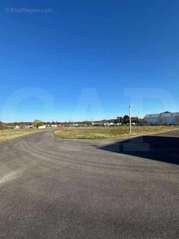 Autre à BELLE-ISLE-EN-TERRE