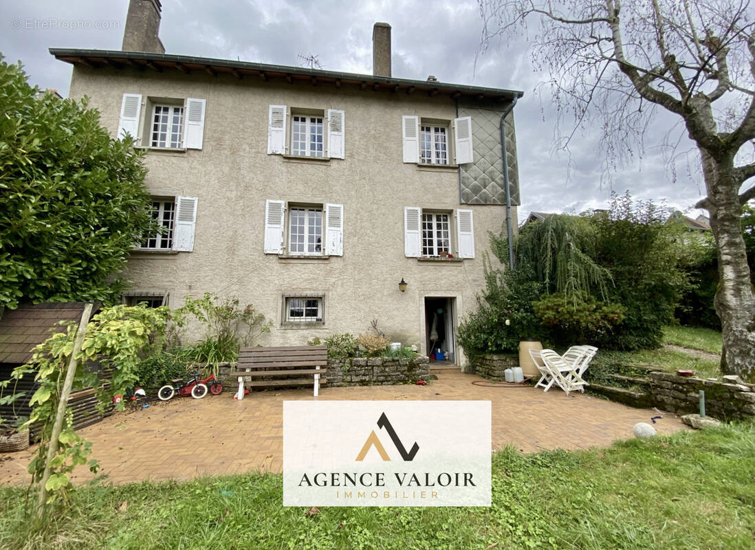 Maison à WOLFSKIRCHEN