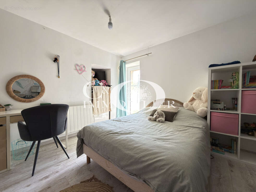 Maison à SAINT-CHRISTOPHE-DU-LIGNERON