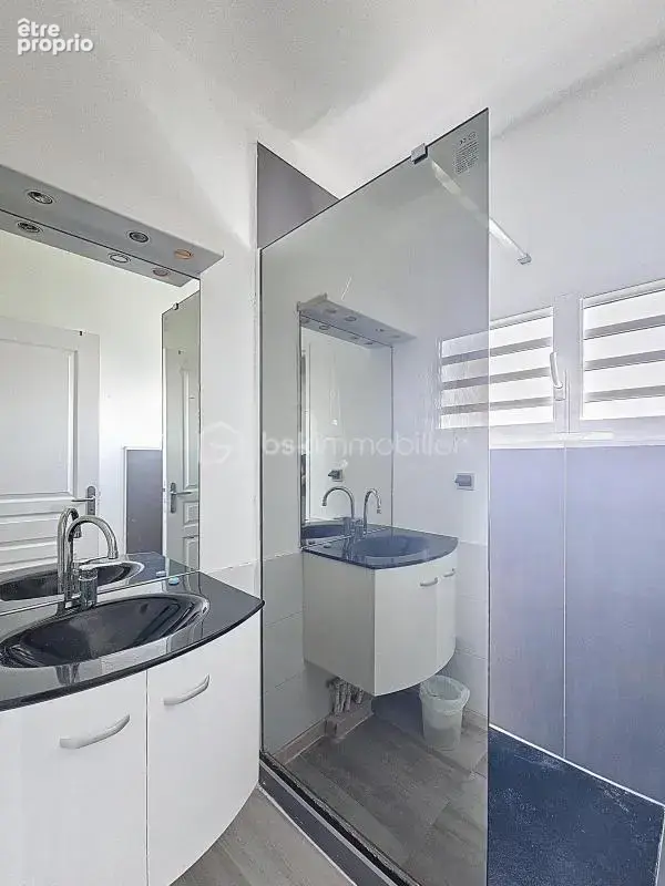 Appartement T4 74 m2 vue mer piscine - photo 10