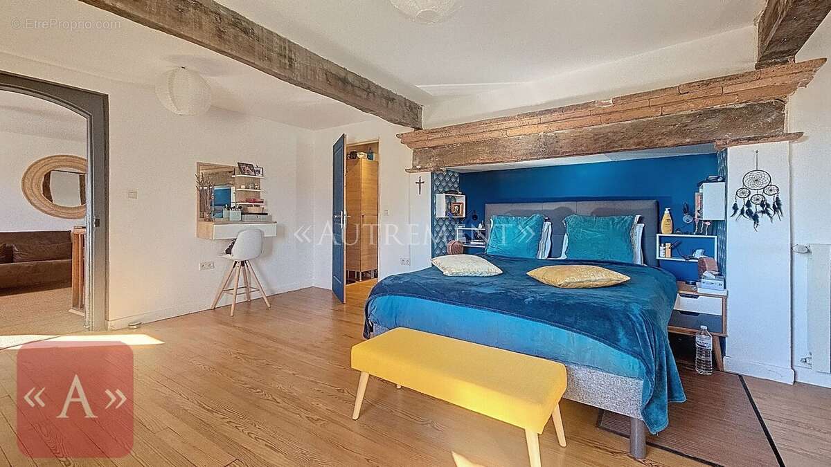 Maison à VILLEMUR-SUR-TARN