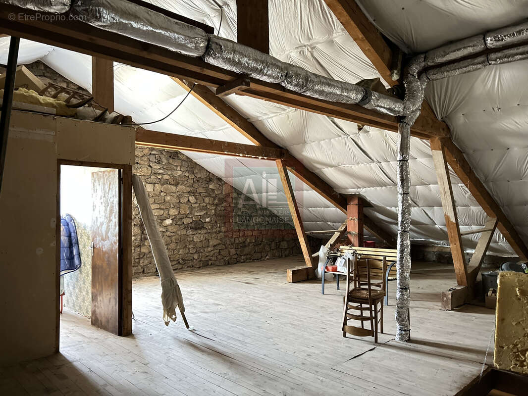 Maison au cœur du Plateau Ardéchois - photo 9