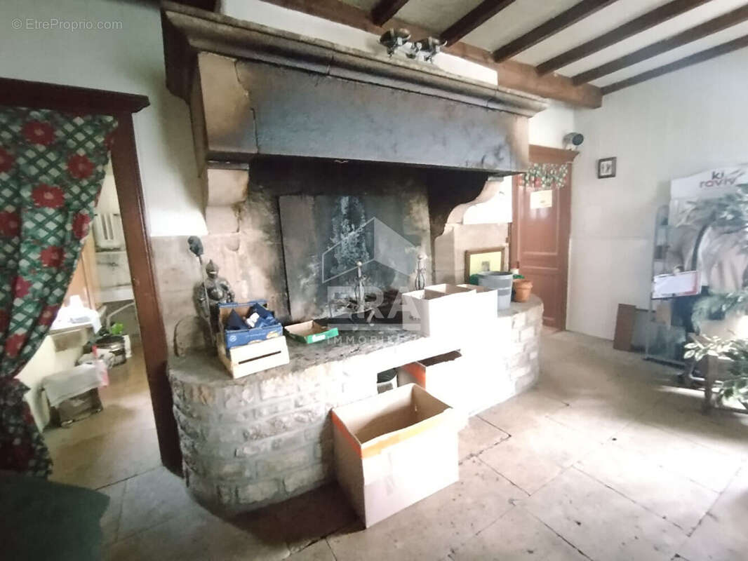 Autre à PUSEY