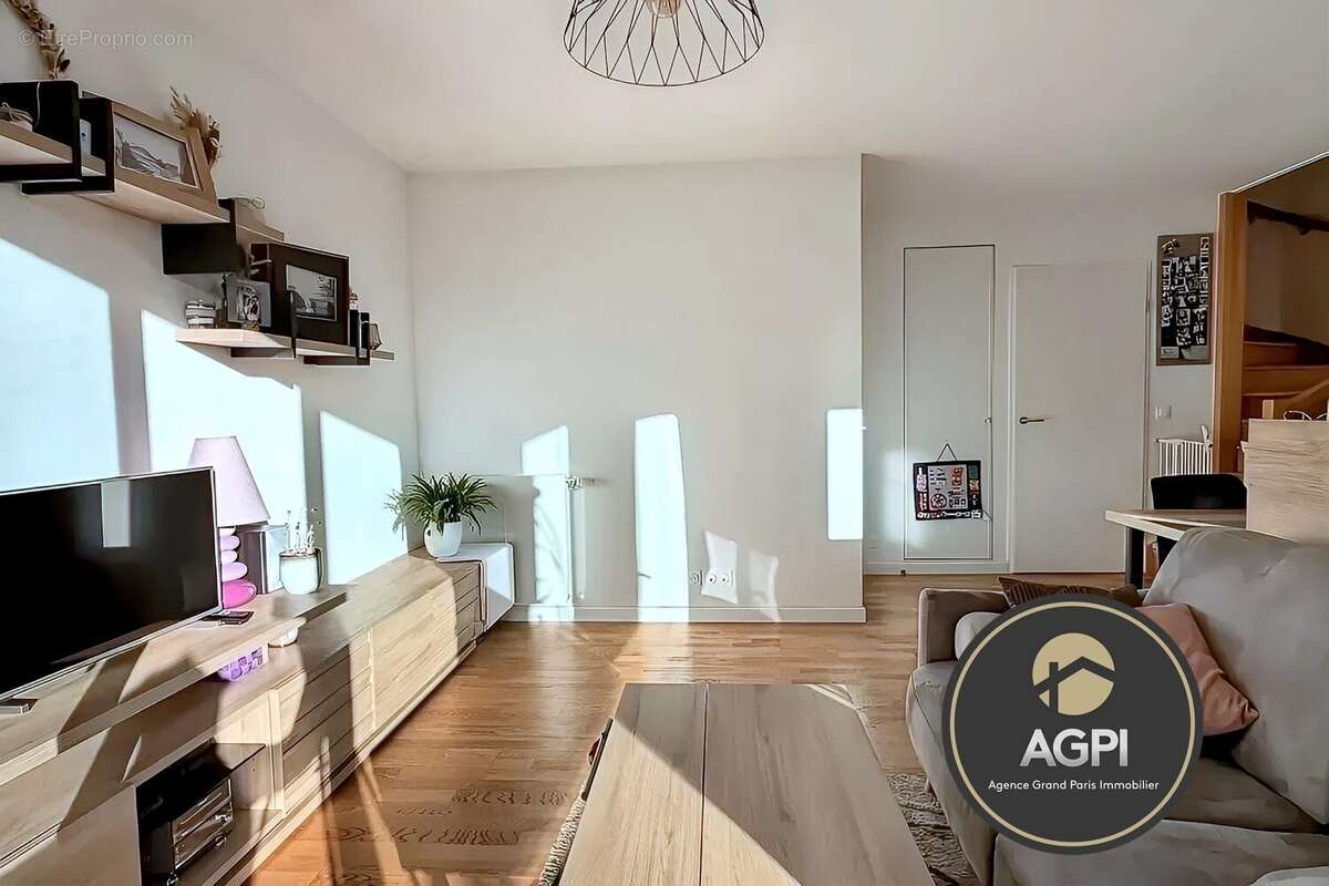 Appartement à GIF-SUR-YVETTE
