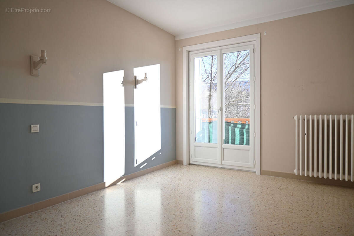 Appartement à SAILLAGOUSE