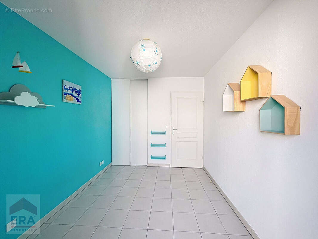 Appartement à MARSEILLE-14E