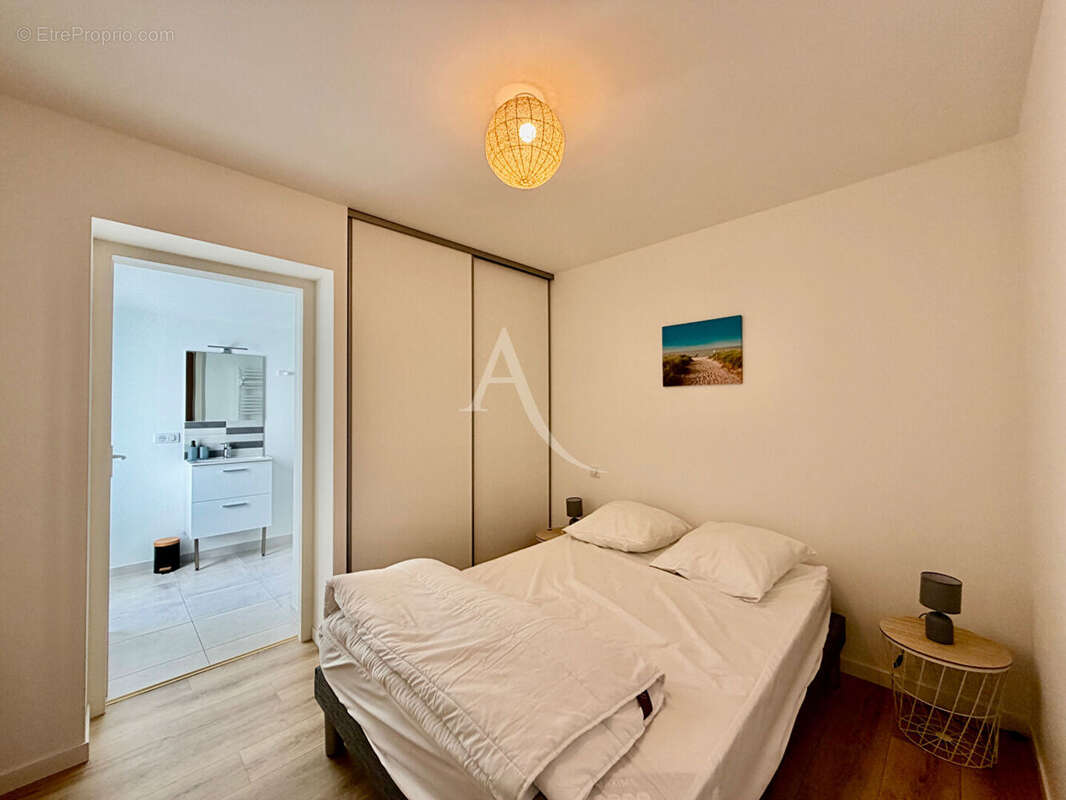 Maison à NOIRMOUTIER-EN-L'ILE