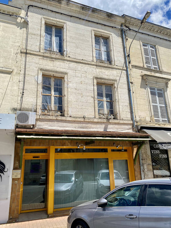 Appartement à RIBERAC