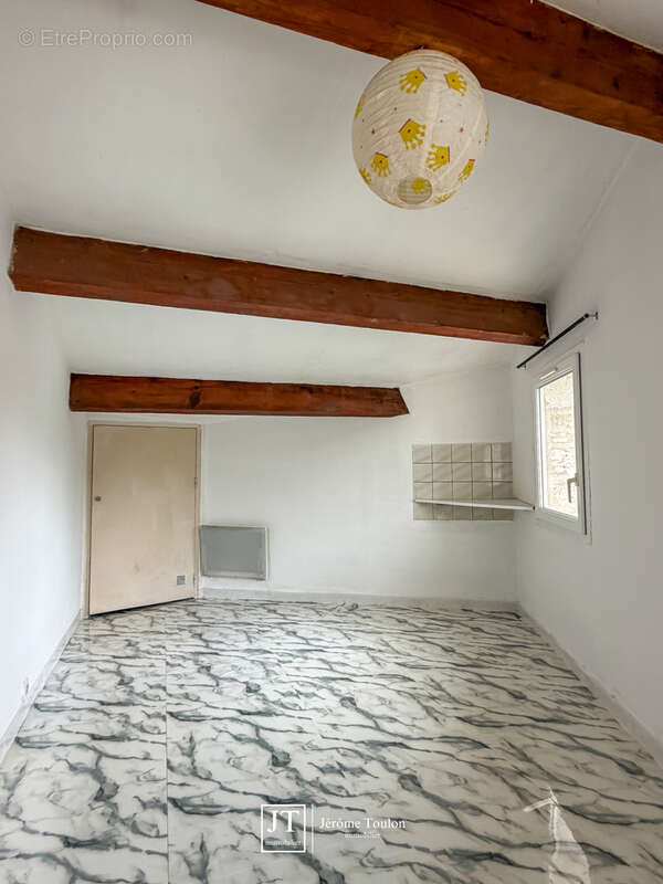 Appartement à SAINT-PALAIS-SUR-MER