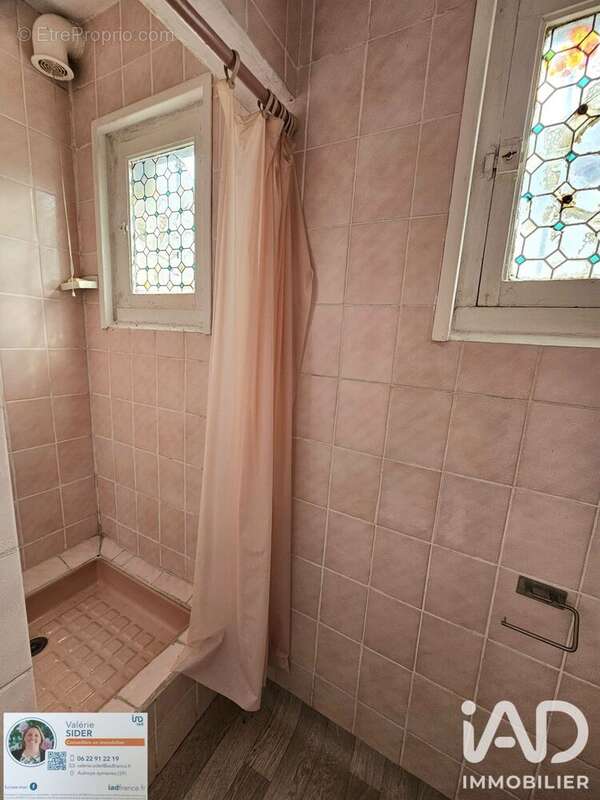 Maison 60 m² à Aulnoye-Aymeries  - photo 8