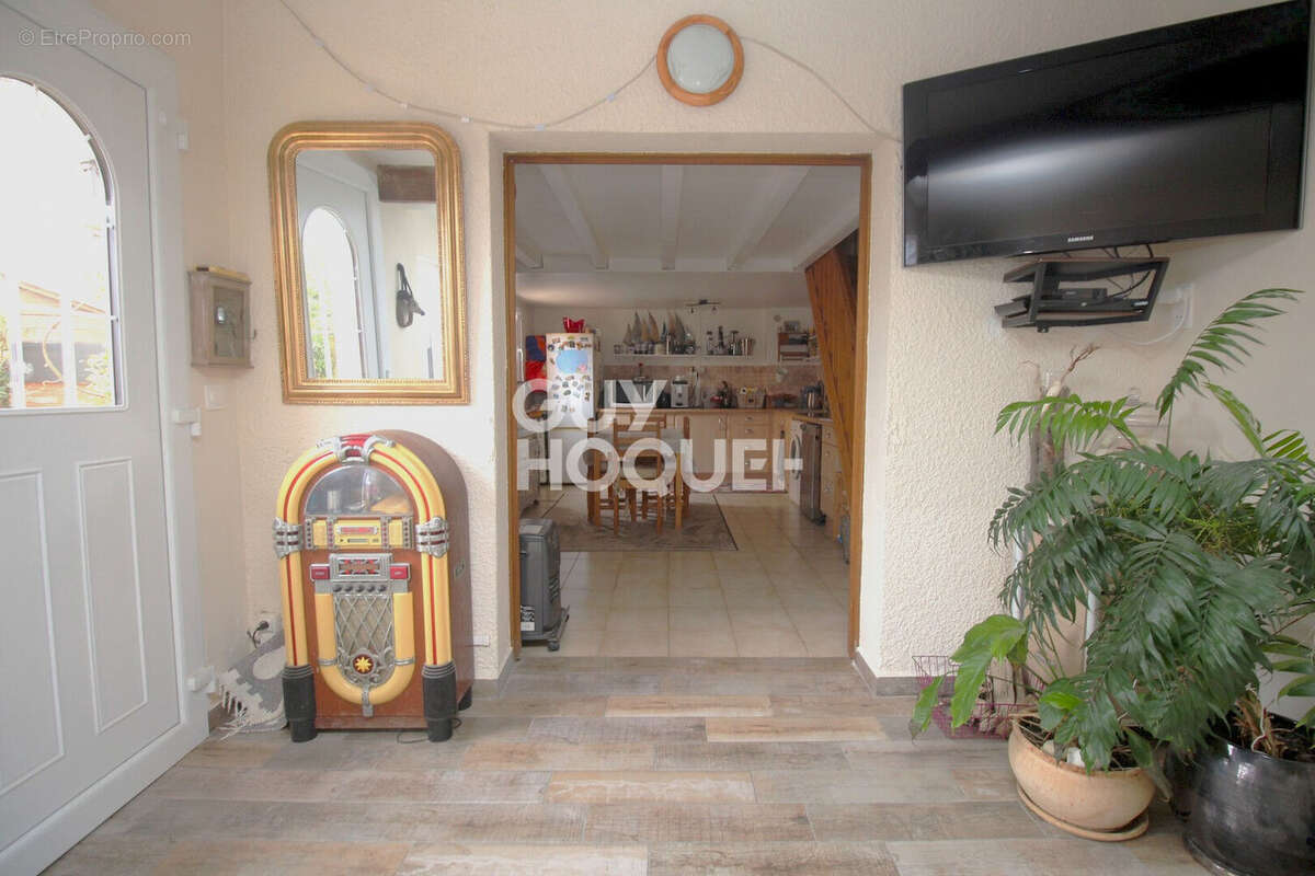 Maison à SAINT-CYPRIEN