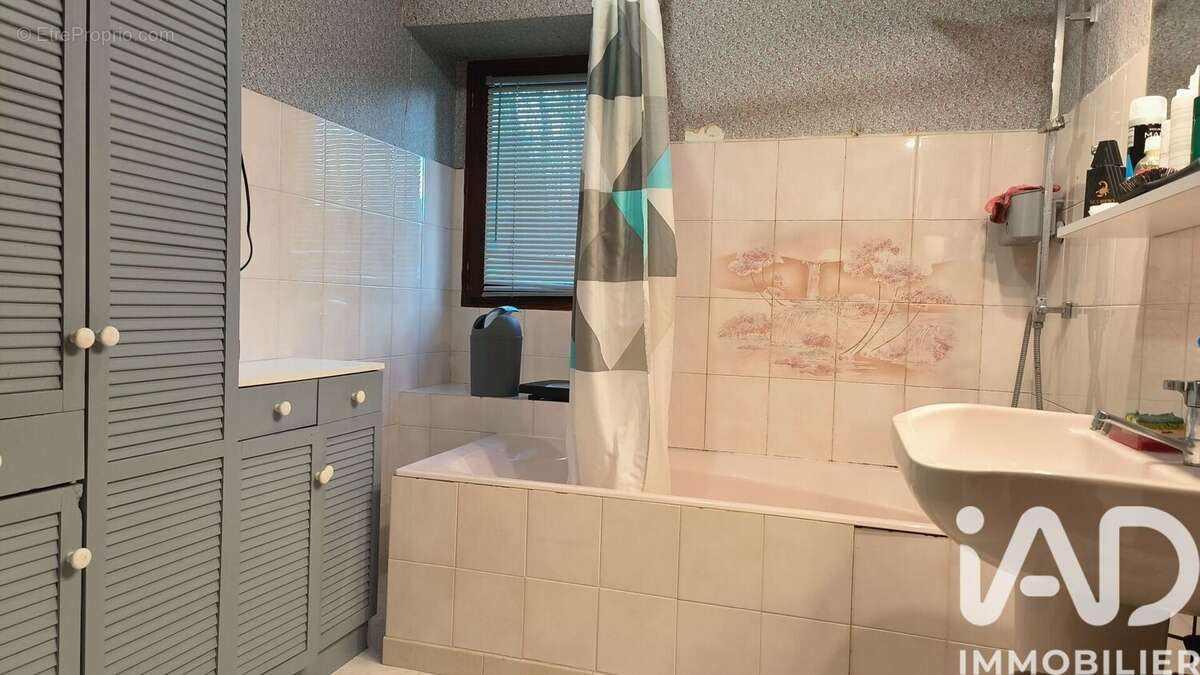 Maison 90 m² à Polisot  - photo 8