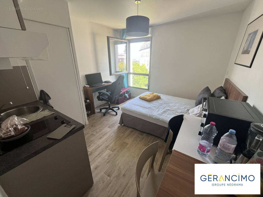 Appartement à AMIENS