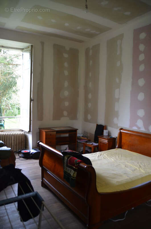 Maison à SAINTE-HERMINE