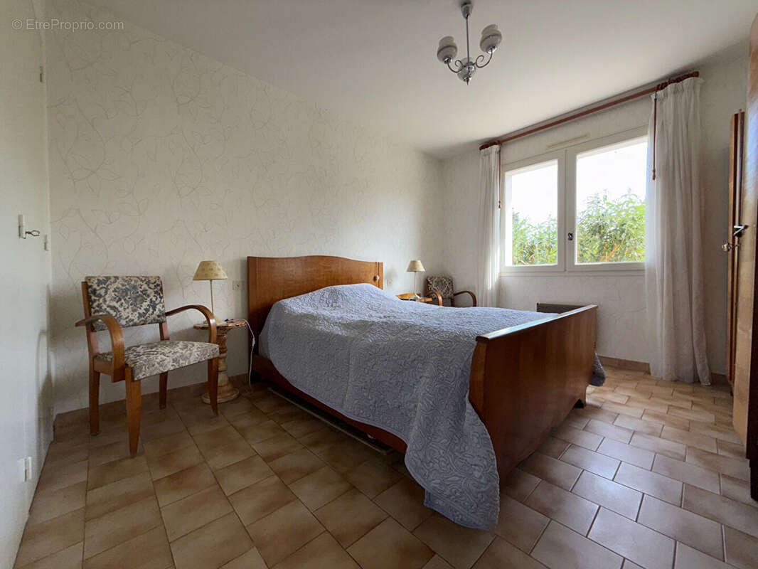 Maison à SAINT-PAUL-LES-DAX