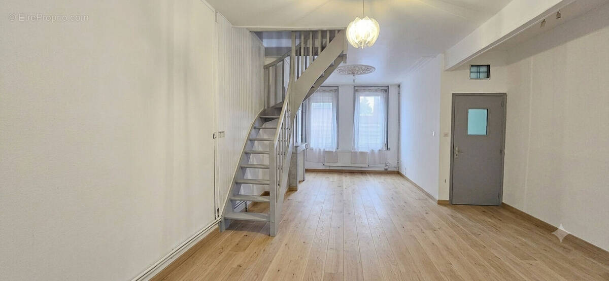 Maison à TOURCOING