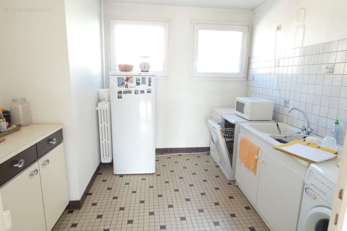 Appartement à AURILLAC