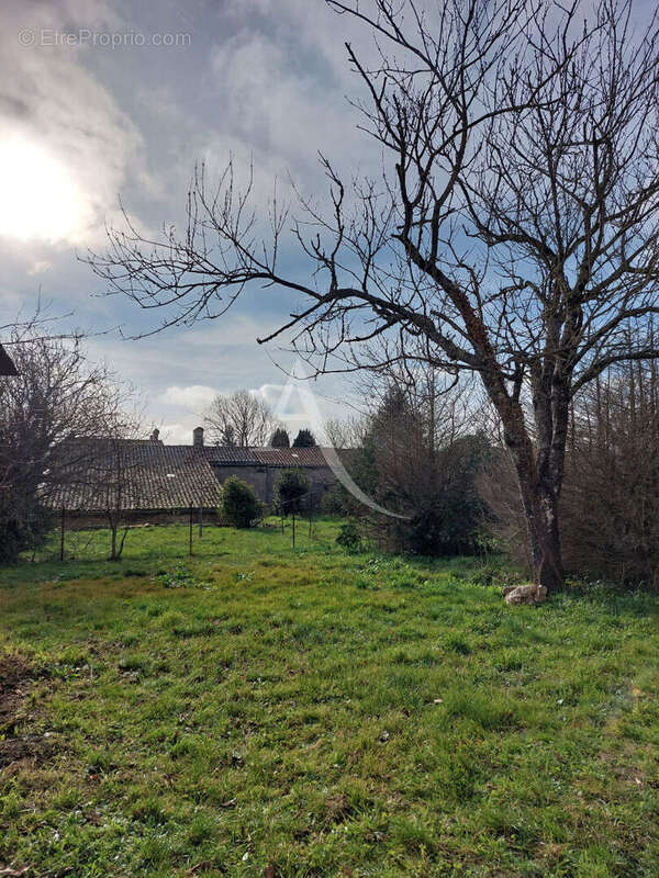 Maison à SAINT-DENIS