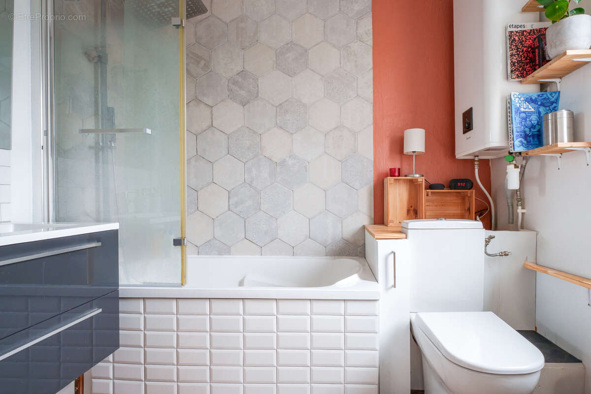 Appartement à TOURS