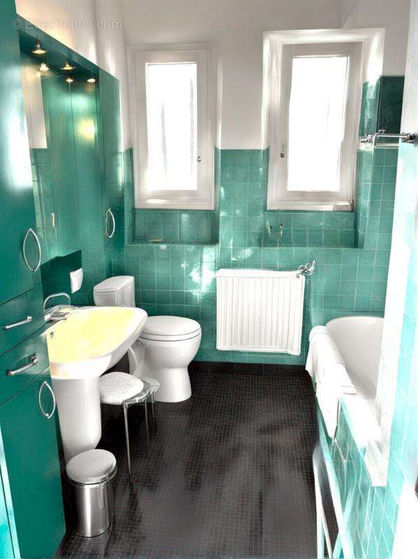 Maison à CONCARNEAU